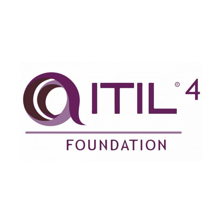 Logo von ITIL